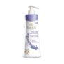 Yardley London English Lavender Moisturizing Body Lotion With Germ Shield| Infused With Lavender Oil| Daily Use Hand & Body Lotion With Natural Floral Extracts For Women| 400ml