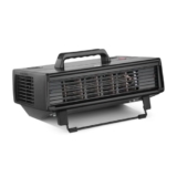 Orient Electric Heat Convector Room Heater | 2000W power | 2 heat settings | Compact design | Quick heating with dual fans | Neon indicator | 2 years warranty