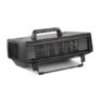 Orient Electric Heat Convector Room Heater | 2000W power | 2 heat settings | Compact design | Quick heating with dual fans | Neon indicator | 2 years warranty