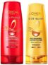 L’Oreal Paris 6 Oil Nourish Conditioner, 175ml (With 10% Extra) and Color Protect Fresh Conditioner, 175ml (With 10% Extra), 2 Count