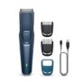 Philips Beard Trimmer for Men | India’s No.1 Trimmer | Close Trim with Skin Protect Comb | Self Sharpening Blades | Cordless | Charging Indicator | Travel Lock | No Oil Needed | 2 Year Warranty | BT1244/18