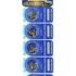 METRONAUT FLOW Cabin Suitcase 4 Wheels – 22 Inch