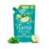 Himalaya Gentle Baby Wipes, 72 Wipes,White