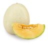 Fresh Muskmelon 1 Piece, (500 – 900 g)
