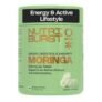Nutriburst Moringa 500mg – 60 Veg Tablets | Pure & Natural Moringa Supplement for Men and Women | Supports Immunity, Digestion, Energy and Active Lifestyle | Anti-Inflammatory Superfood