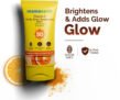 Mamaearth Sunscreen – SPF 50 PA++++ Daily Glow with Vitamin C & Turmeric for Sun Protection(50 g)