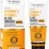 The Derma Co Sunscreen – SPF 50 PA++++ 1% Hyaluronic Sunscreen Aqua Ultra Light Gel with SPF 50 PA++++ For Broad Spectrum, UV A, UV B & Blue Light Protection(50 g)