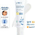 Plum Sunscreen – SPF 50 PA++++ Green Tea & Zinc Super-Matte SPF 50 Sunscreen Gel | For Oily Skin |(50 g)