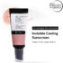 deconstruct Sunscreen – SPF 50 PA++++ Oats and Ceramide Gel Sunscreen Barrier Repair Oily Skin For Men & Women(30 g)