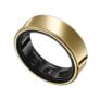 Samsung Galaxy Ring (Smartchoice), with Smart AI, Size First W/Sizing Kit, No App Subscription, Fitness Monitor, Sleep Tracker, Up to 7-Day Battery, Size 7, Titanium Gold