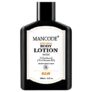 Mancode Raw Body Lotion For Men 200ml | Easy Absorption | Nourishing Formulation | Hydrating Moisturization | Intense Care | Smooth Texture | Healthier Complexion | Elevates self-care.