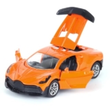 Frendo Metal die cast 1:37 – Orange