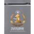 pTron Studio Pro w/ 65Hrs Playtime, Wireless Over Ear Headphones w/HD Mic, Dual Device Pairing, TruTalk AI-ENC Calls, Low-Latency Game & Music, 40mm Drivers, BT5.4, Type-C Fast Charging (Blue)