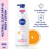 NIVEA Creme Soft Soap, Travel, Handwash, Bath Soap, PH Balanced, for Men & Women(4 x 125 g)