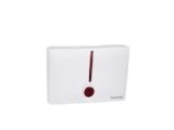 Anchor by Panasonic Swami Narayan Door Bell for Home and Office (Pack of 1, White)