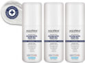 Aqueria Multi Active Underarm Roll On | 5.5% AHA BHA, Niacinamide – Aqua Fragrance Deodorant Roll-on  –  For Men & Women(150 ml, Pack of 3)