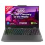 Lenovo LOQ 2024, Intel Core i5-13450HX, 13th Gen, NVIDIA RTX 4050-6GB, 16GB RAM, 512GB SSD, FHD 144Hz, 15.6″/39.6cm, Windows 11, Office Home 2024, Grey, 2.4Kg, 83DV018JIN, 1Yr ADP Free Gaming Laptop