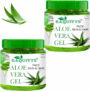 RAQUITYS Aloe Vera Multipurpose Beauty Gel For Skin And Hair (300 gm)(300 g)