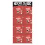 NESCAFE Classic Instant Coffee Powder | Great start to your morning | 100% Pure Coffee | 66 g (30 units x 2.2 g each) Pack, Packet