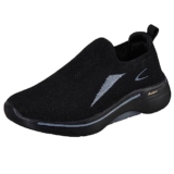 Duke Men Walking Shoes FWOL2026 Black