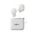 BLACKPOOL® Portable Outdoor Speaker with Microphone Karaoke Record Player Portable Wireless Audio Bluetooth Speaker