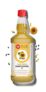 IndicWisdom Wood Pressed Sunflower Oil 1 liter (Cold Pressed Sunflower Oil – Extracted on Wooden Churner)