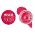 Lakme Forever Matte Lipstick, Waterproof, Non Drying, Creamy Matte Bullet Lipstick Made With French Rose Oil Extracts, Burgundy Bloom, 4.5g