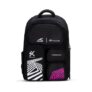 Hundred Nexus Backpack | Lightweight & Durable | Multi-Use Design | Easy-Access Storage | Daily, Gym & Travel Ready | Comfortable All-Day Carry (Navy)