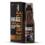 Engage XX2 Cologne Perfume Spray for Men 135ml | Fruity & Amber | No Gas Cologne | Long Lasting Premium Fragrance | Skin Friendly | Dermat Tested | Try Engage Amber Hues EDP