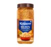 Kohinoor Brown Authentic Basmati Rice, 1 Kg Jar | Long Grain Rice with Rich Aroma | Nutritious & Healthy