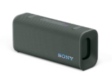 Sony New ULT Field 3 Wireless Bluetooth Speaker, 24hrs Playtime, Massive Bass, Hands Free Calling, Shoulder Strap, IP67 Water, Dust & Rustproof, Quick Charging-Grey