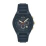 Armani Exchange Blue Watch AX4168