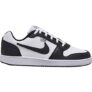 Nike EBERNON Low PREM-White/Black-Wolf GREY-AQ1774-102-5.5UK