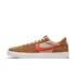 Nike EBERNON Low PREM-White/Black-Wolf GREY-AQ1774-102-5.5UK