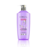 L’Oreal Paris Hyaluron Moisture 72Hr Filling Shampoo With Hyaluronic Acid, For Frizz-Free, Hydrated And Bouncy Hair Full Of Life | 800 Ml