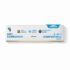 Smartsters Reversible Flip Mattress for Kids |White Chocolate | Rectangle | Queen Bed Size 6