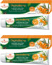 NATUREBERRY Dentoberry Herbal Toothgel with Himalayan Sea Buckthorn | Complete Oral Care Toothpaste(300 g, Pack of 2)