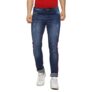 Campus Sutra Men’s Regular Jeans (SSCS23JN_S3L_M_PLN_NBU_Blue-07_32)