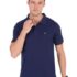 Macroman M-Series Fashion Full Sleeve Round Neck Sweat T-Shirt for Men, Cotton, Snow, Size: L (Pack of 1)
