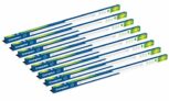Crompton Laser Ray Neo 20W LED Batten (Warm White) – Pack of 8