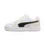 Puma Unisex-Adult, CA Pro Lux III, White-Black-Vapor Gray, Sneaker, 6UK, (39520305)