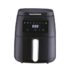 boAt Rockerz Apex with Spatial Bionic Sound, Beast Mode, ENx Tech & 30 HRS Playback Bluetooth(Stellar Black, In the Ear)