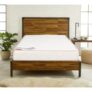 HomeTown Mattress Comfort Pocket Spring 75 * 36 * 6