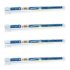 Set Wet Perfume for Men ICE & FIRE 100ml X 2 Packs | Long Lasting Perfume for Men|Gift for Men