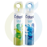 Odonil Room Air Freshener Spray – 440ml Combo (Pack of 2, 220ml each) | Citrus Fresh & Ocean Breeze | Nature Inspired Fragrance | Long Lasting Fragrance | For Bathroom, Toilet, Home & Office