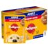 Pampers Complete Skin Comfort Pants, (M) 76 Count, Anti-rash blanket, Lotion with Vitamin E & Aloe Vera, Medium, 7-12kg