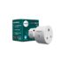 Murphy 1 Feet Led Under Cabinet Lighting, 4W Under Cabinet and Under Counter Lighting, Led Profile Light : Warm White, Pack of 2-Aluminium