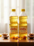 Zed Black PanchDeep Pavitra Pooja Oil Deepak Oil for Daily Puja,Festival & Havan(PO2)200ML