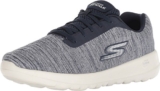 Skechers-GO Walk Joy-Women’s Walking Shoes-15633-NVW-NAVY/WHITE UK2