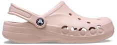 Crocs Unisex Adult Baya Clog 10126-6TY Pink Clay M7W9